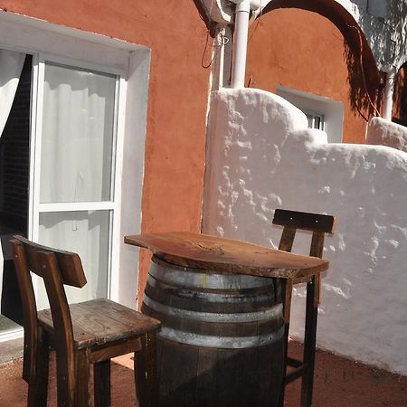 Los Toneles Cafayate Exterior foto