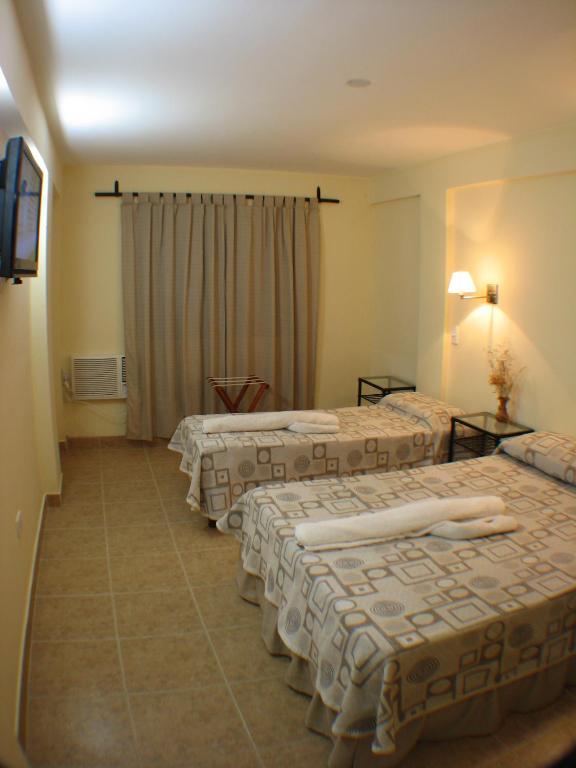Los Toneles Cafayate Quarto foto