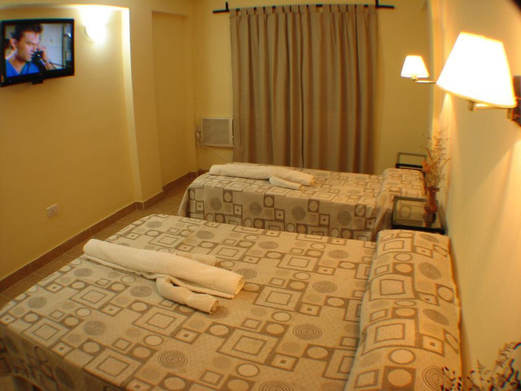 Los Toneles Cafayate Quarto foto