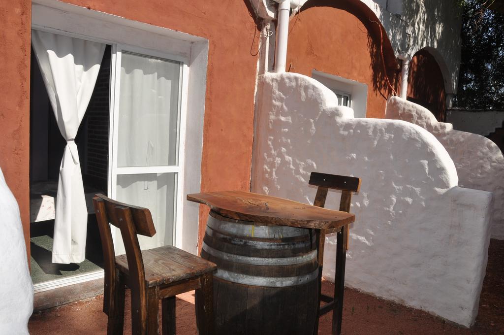 Los Toneles Cafayate Exterior foto