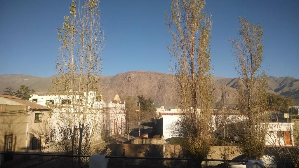 Los Toneles Cafayate Exterior foto